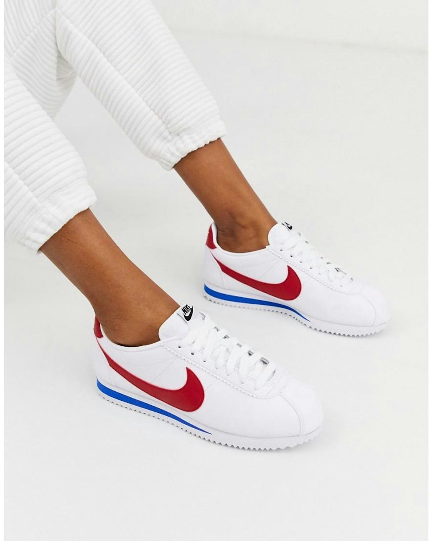 Meghan markle nike cortez new arrivals